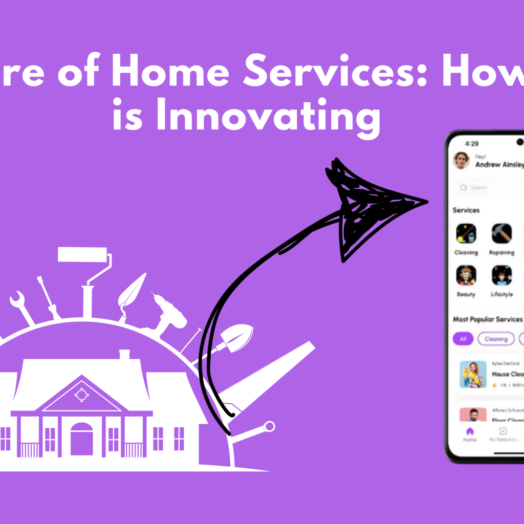 The Future of Home Services: How Favor is Innovating